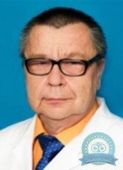 Уролог, андролог Белоусов Александр Леопольдович
