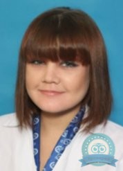 Эндокринолог Бовть Людмила Олеговна