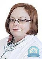 Эндокринолог Жучкова Елена Александровна