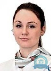 Онколог-маммолог Железова Оксана Николаевна
