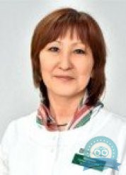 детский гинеколог Мучкаева Саглара Мутуловна
