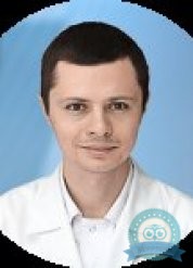 Физиотерапевт Новиков Алексей Николаевич
