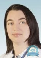 Уролог-андролог Поливанова Елена Владимировна