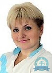  Усова Елена Викторовна