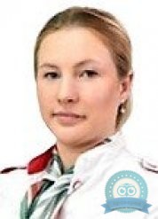 Педиатр, детский психолог Илюхина Карина Геннадьевна