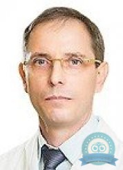 ЛОР (отоларинголог) Пелеванюк Станислав Михайлович