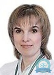 Детский невролог Калинина Ольга Валерьевна