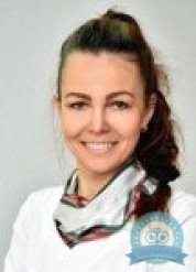  Плясунова Вероника Александровна