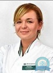 Детский офтальмолог (окулист) Денищук Анна Ивановна