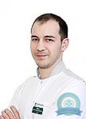 Хирург, флеболог Яхьяев Махач Абдурахилавович