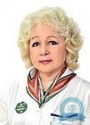 Кардиолог Ботолова Елена Николаевна