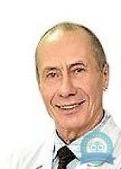 Детский физиотерапевт Чибиряков Юрий Иванович