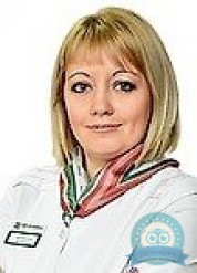Кардиолог Савонина Ольга Алексеевна