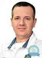 Детский травматолог-ортопед Лычагин Андрей Юрьевич