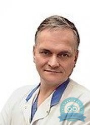 Невролог Мальцев Игорь Федорович