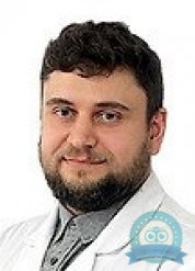 Гематолог, терапевт, гастроэнтеролог Воробьев Сергей Александрович