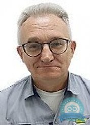 Офтальмолог (окулист), детский офтальмолог (окулист) Конончук Александр Константинович