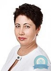 Дерматолог, детский дерматолог, дерматовенеролог, трихолог, детский трихолог Телешева Ирина Вадимовна