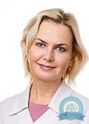 Эндокринолог Сазонова Яна Геннадьевна