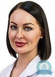 Детский эндокринолог, педиатр, детский гастроэнтеролог Шумова Юлия Владимировна