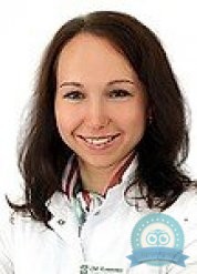 Детский кардиолог, детский врач узи Короткова Анастасия Александровна