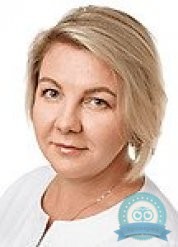ЛОР (отоларинголог), детский лор (отоларинголог) Алехина Елена Анатольевна