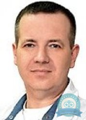 Детский травматолог-ортопед, детский ортопед, детский травматолог Лычагин Андрей Юрьевич