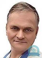 Невролог Мальцев Игорь Федорович