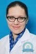 Аллерголог-иммунолог, терапевт Новожеева Елена Алексеевна