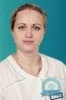 Онколог-маммолог Давыденко Маргарита Васильевна