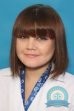 Эндокринолог Бовть Людмила Олеговна