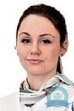Онколог-маммолог Железова Оксана Николаевна