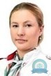 Педиатр, детский психолог Илюхина Карина Геннадьевна