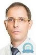 ЛОР (отоларинголог) Пелеванюк Станислав Михайлович