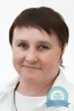 Терапевт Бурнацкая Светлана Николаевна