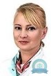 Детский физиотерапевт, детский эндоскопист Самойлова Ольга Олеговна
