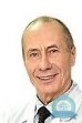 Детский физиотерапевт Чибиряков Юрий Иванович