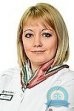 Кардиолог Савонина Ольга Алексеевна