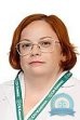 Эндокринолог Жучкова Елена Александровна