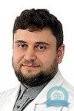 Гематолог, терапевт, гастроэнтеролог Воробьев Сергей Александрович
