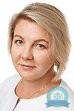 ЛОР (отоларинголог), детский лор (отоларинголог) Алехина Елена Анатольевна
