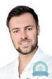 Анестезиолог-реаниматолог, анестезиолог, реаниматолог Черкашин Кирилл Константинович
