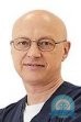 Онколог-маммолог Саженин Александр Павлович