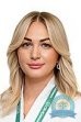 Терапевт, гастроэнтеролог Атаман Анастасия Николаевна