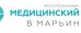 Медицинский центр в Марьино на ул. Перерва
