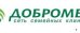 Добромед Бульвар Дмитрия Донского
